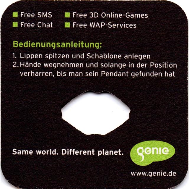 mnchen m-by telefonica genie 3b (quad180-free sms-schwarzgrn)